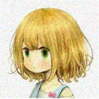 读者北岭的夜色漫画头像